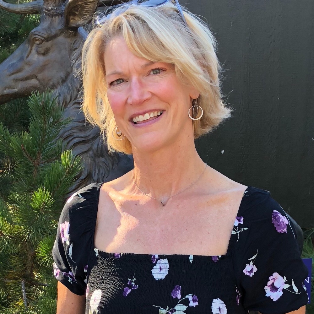 Meet your Posher, Tracy